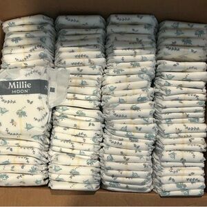 Millie Moon Newborn Diapers